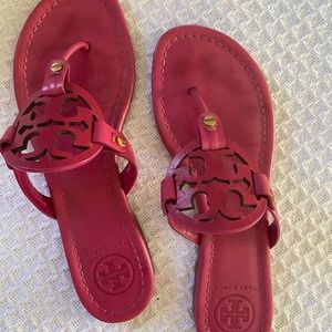 Tory Burch Miller Sandal